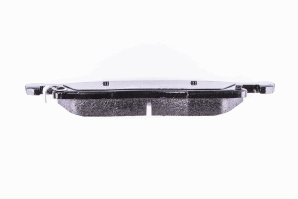 Klocki hamulcowe HELLA PAGID 8DB 355 019-621
