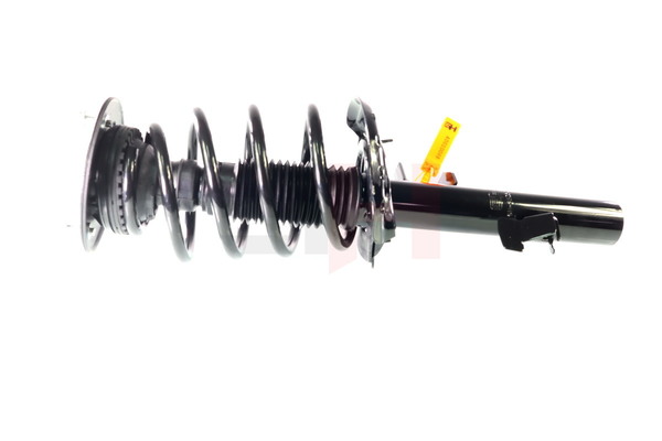 Amortyzator teleskopowy GH GH-352507C05