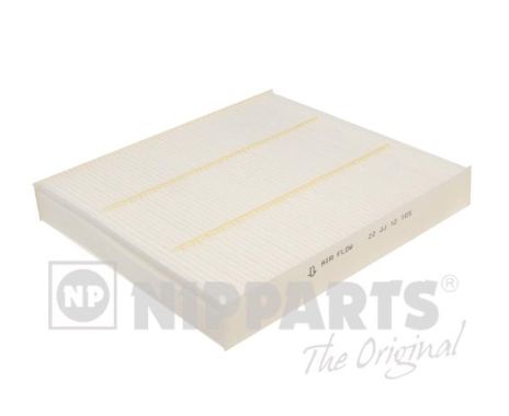 Filtr kabinowy NIPPARTS J1344003