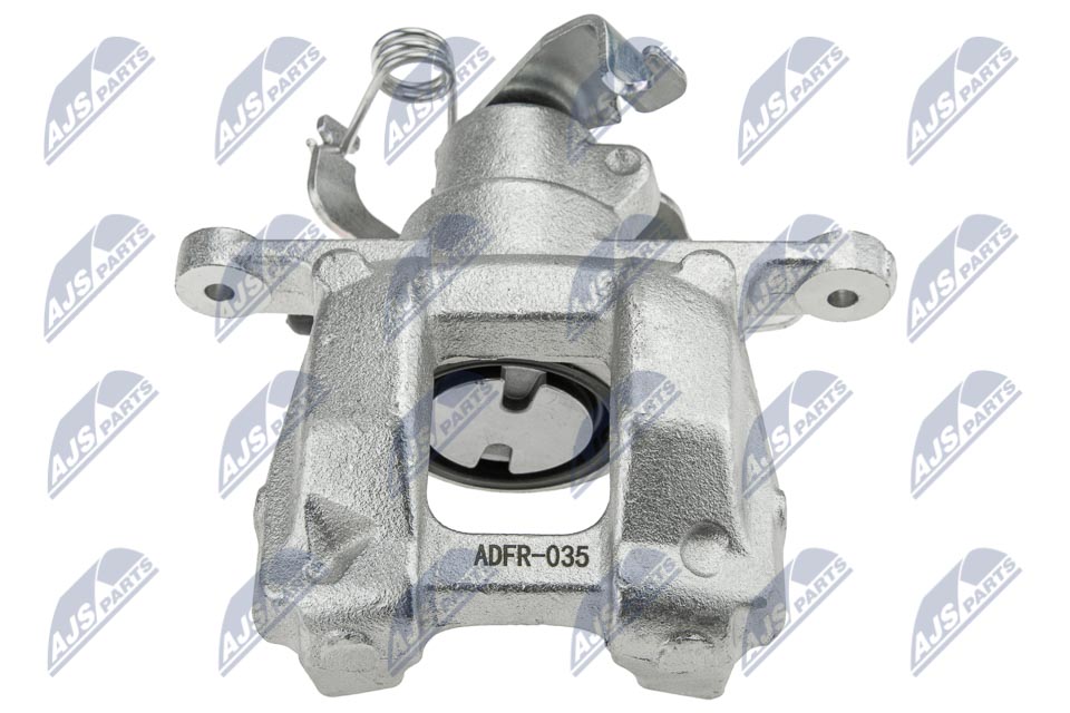 Zacisk hamulca NTY HZT-FR-035
