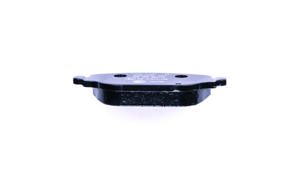 Klocki hamulcowe HELLA 8DB 355 006-741