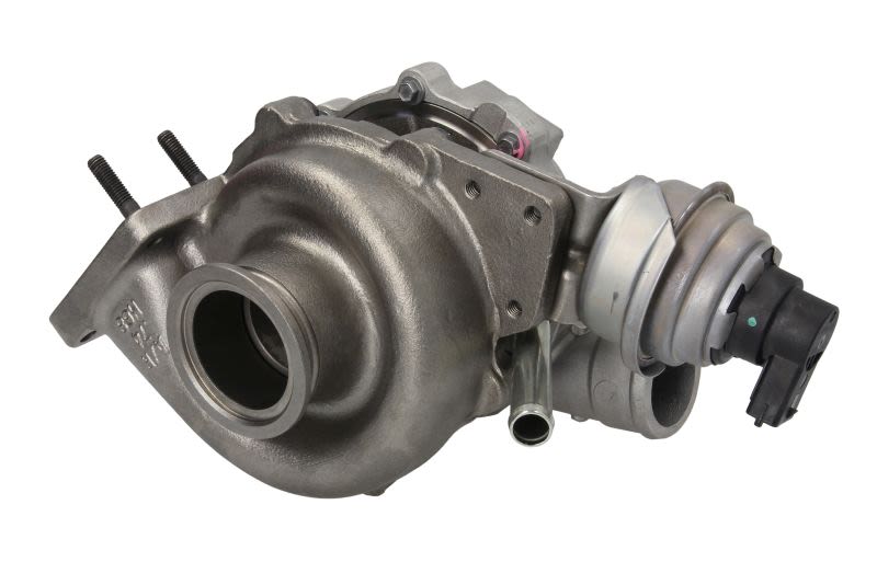 Turbosprężarka GARRETT 796122-5007S