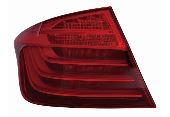 Lampa tylna zespolona ABAKUS 444-1975L-AE