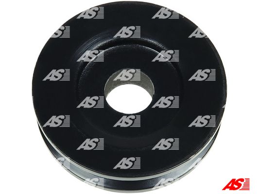 Koło pasowe alternatora AS-PL AP0071S