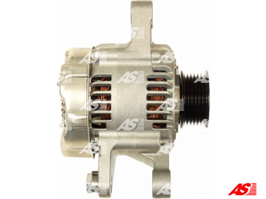 Alternator AS-PL A6194(DENSO)
