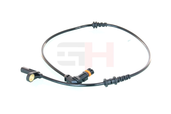 Czujnik prędkości obrotowej koła GH GH-703304