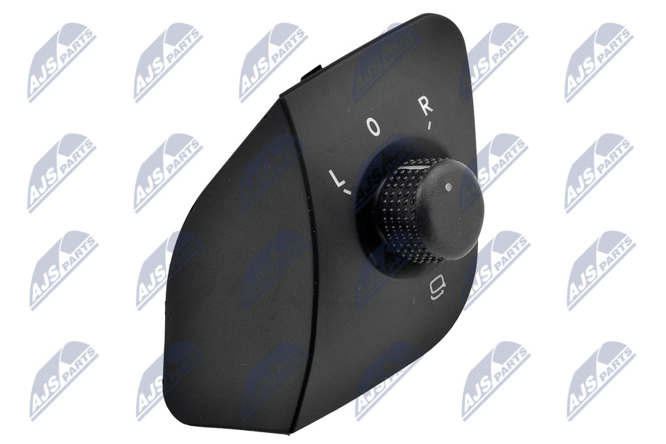 Regulator lusterka NTY EWS-SE-001