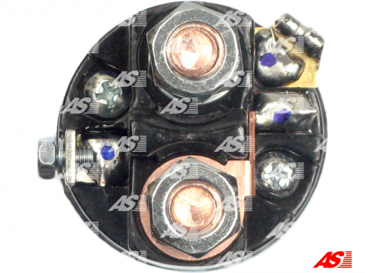Elektromagnes rozrusznika AS-PL SS5045