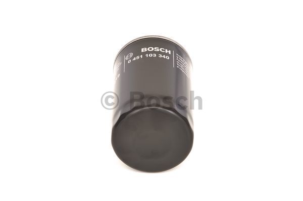 Filtr oleju BOSCH 0 451 103 340