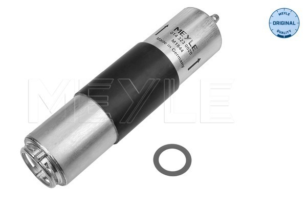 Filtr paliwa MEYLE 014 323 0020