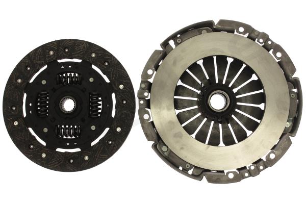 Zestaw sprzęgła STARLINE SL 3DS1070