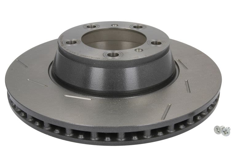 Tarcza hamulcowa BREMBO 09.C878.21