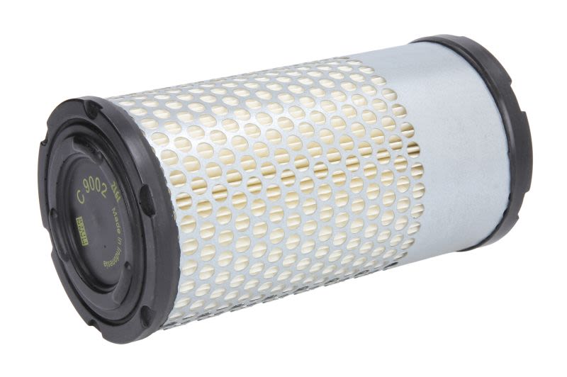 Filtr powietrza MANN-FILTER C 9002