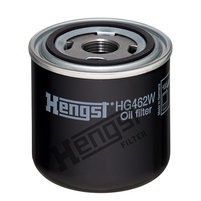 Filtr automatycznej skrzyni biegów HENGST FILTER HG462W