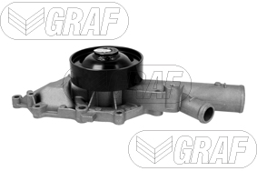 Pompa wody GRAF PA1412