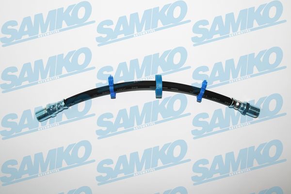 Przewód hamulcowy elastyczny SAMKO 6T48632