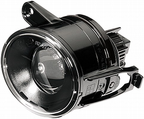 Lampa przeciwmgielna przednia HELLA 1N0 270 595-021