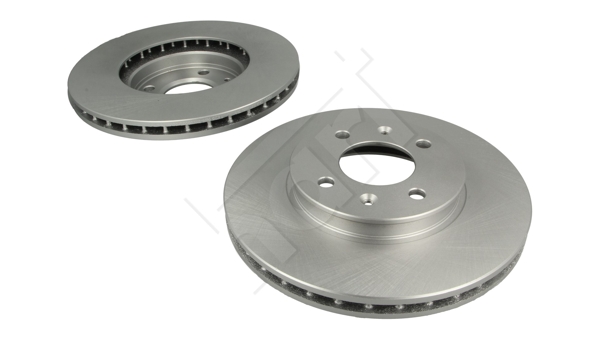 Tarcza hamulcowa HART 260 577