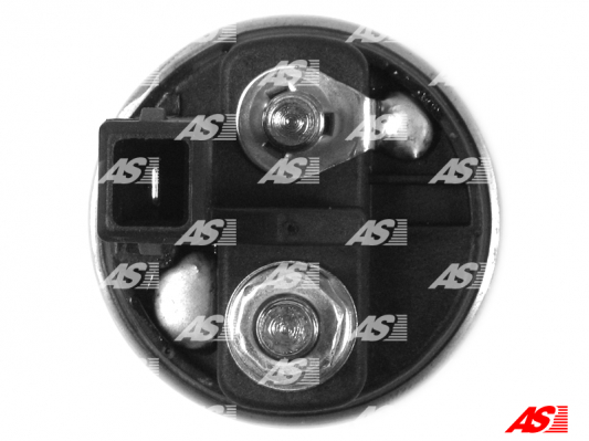Elektromagnes rozrusznika AS-PL SS3017