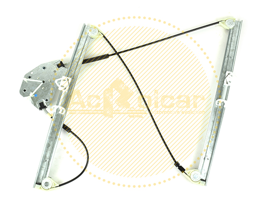 Podnośnik szyby AC ROLCAR 01.3992