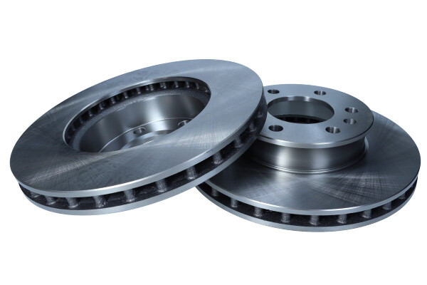 Tarcza hamulcowa MAXGEAR 19-4762