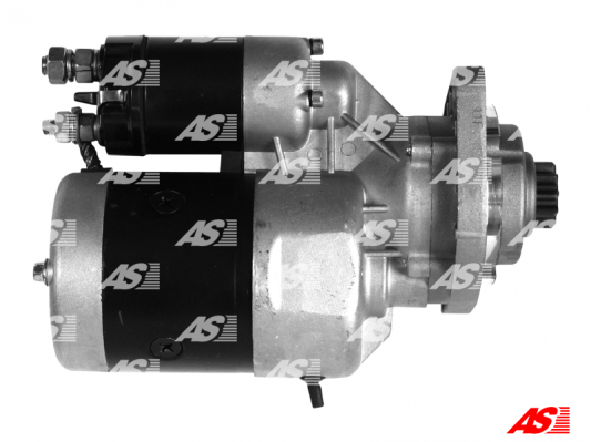 Rozrusznik AS-PL S9056