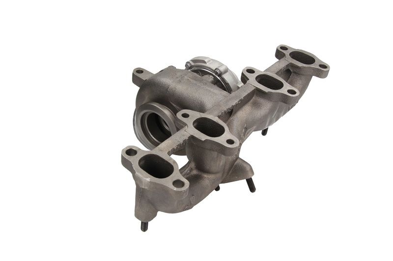 Turbosprężarka GARRETT 751851-9004S