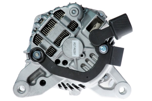 Alternator HELLA 8EL 011 711-521