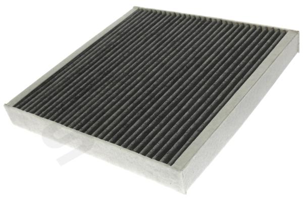 Filtr kabinowy STARLINE SF KF9529C