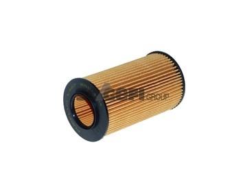 Filtr oleju PURFLUX L467