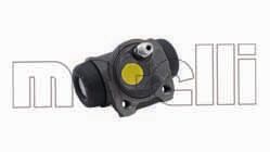 Cylinderek METELLI 04-0600