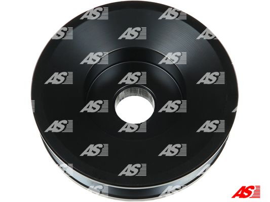 Koło pasowe alternatora AS-PL AP2008S