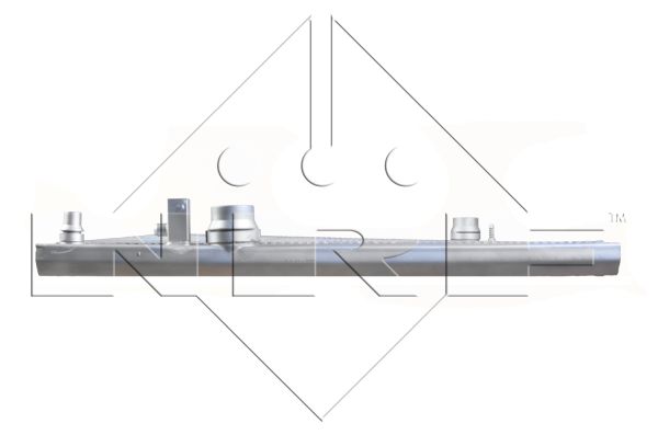 Chłodnica NRF 58320
