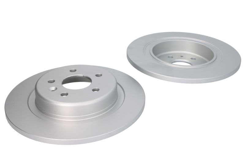 Tarcza hamulcowa FERODO DDF2425C