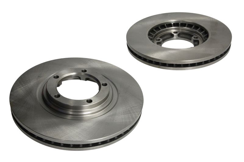 Tarcza hamulcowa FERODO DDF1658