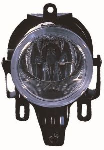 Lampa przeciwmgielna przednia ABAKUS 214-2030N-UQD
