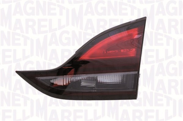 Lampa tylna zespolona MAGNETI MARELLI 714021420701