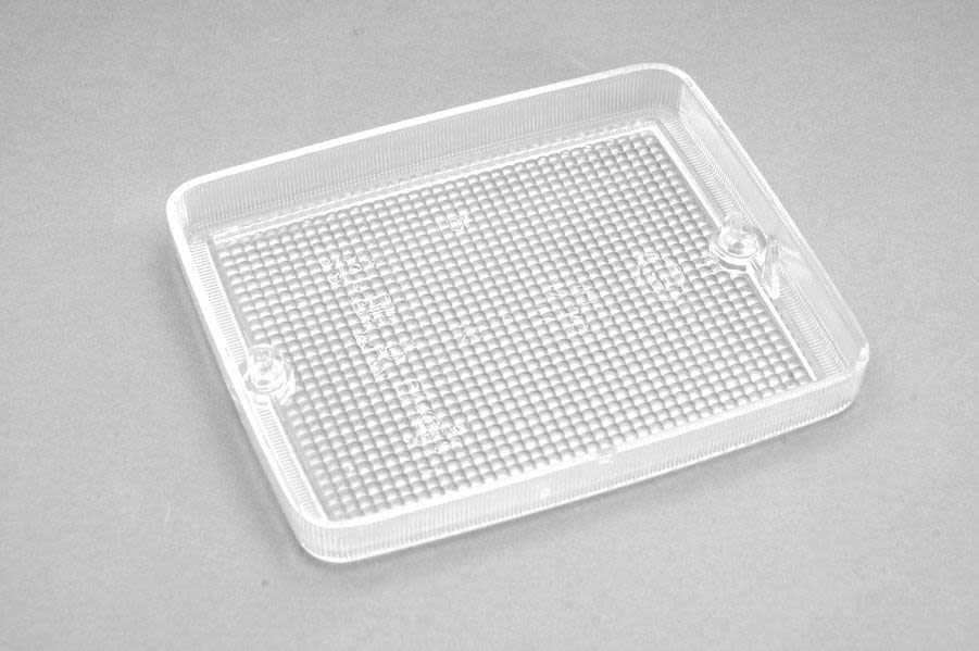 Szkło lampy, swiatło cofania HELLA 9EL 119 544-111