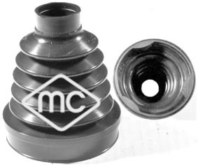 Zestaw osłon METALCAUCHO 01256