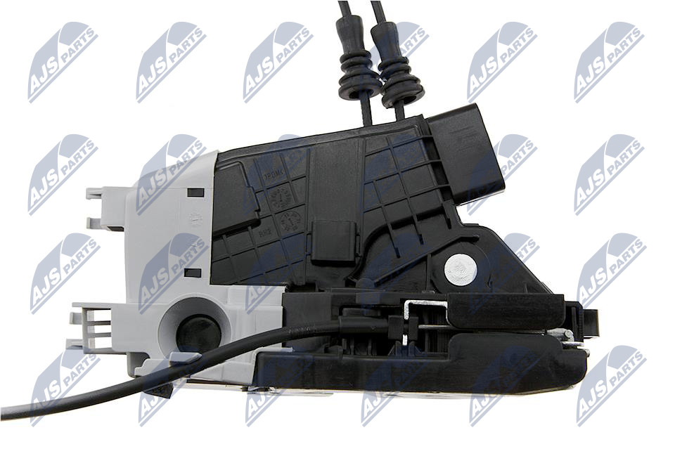 Zamek centralny NTY EZC-HY-533