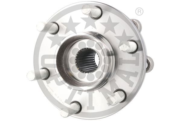 Zestaw łożysk koła OPTIMAL 961771