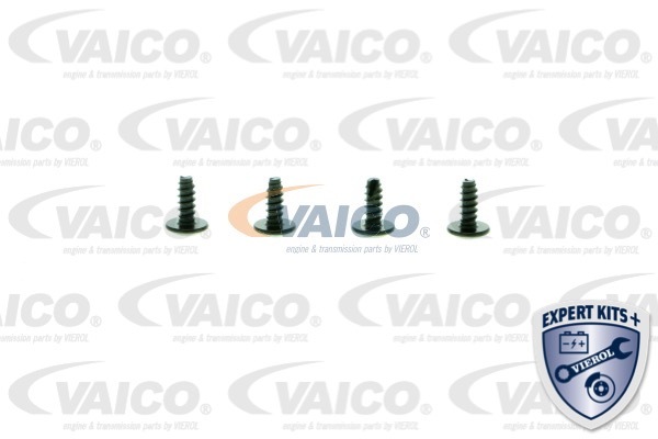 Zestaw filtra automatycznej skrzyni biegów VAICO V20-0587
