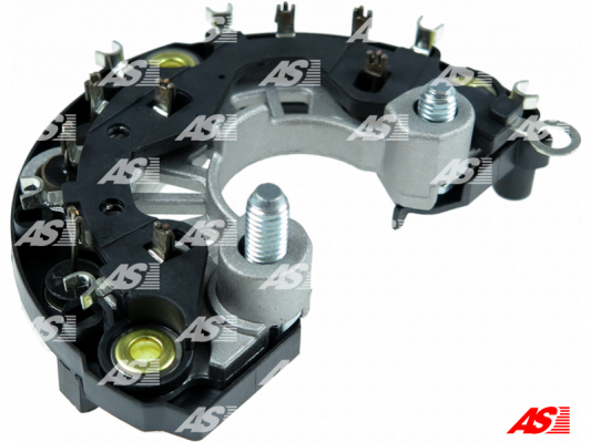 Mostek prostowniczy alternatora AS-PL ARC0181
