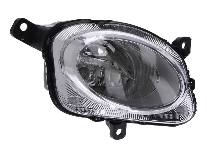 Reflektor dalekosiężny MAGNETI MARELLI 712475001129