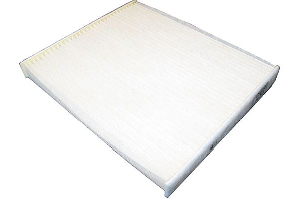 Filtr kabinowy KAVO PARTS SC-9510