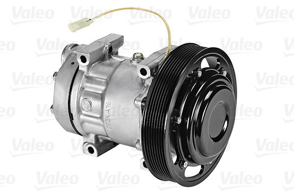 Kompresor klimatyzacji VALEO 813046