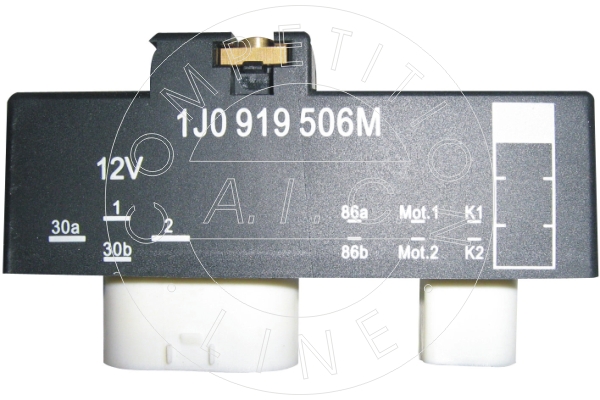 Sterownik wentylatora AIC 53107