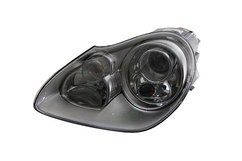 Reflektor VALEO 088409