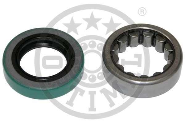 Zestaw łożysk koła OPTIMAL 992722