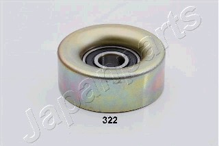 Rolka prowadząca paska osprzętu JAPANPARTS RP-322